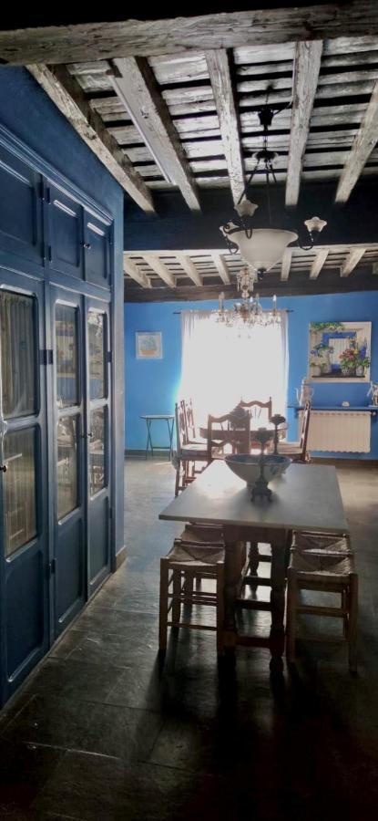Casa Rural Con Piscina Privada Casar de Palomero Zewnętrze zdjęcie