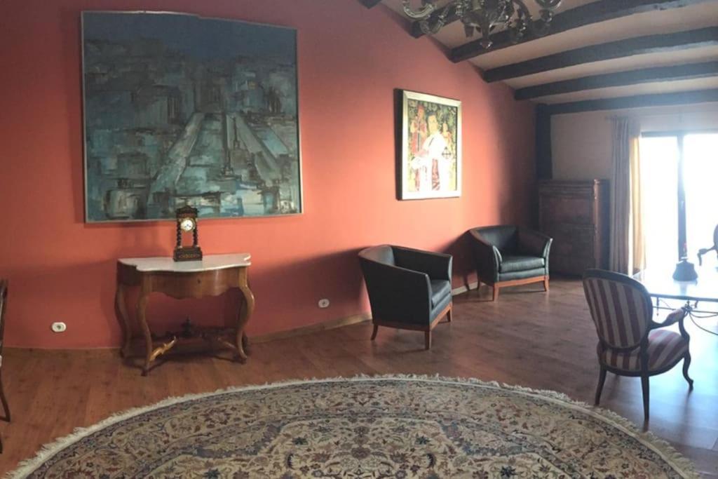 Casa Rural Con Piscina Privada Casar de Palomero Zewnętrze zdjęcie