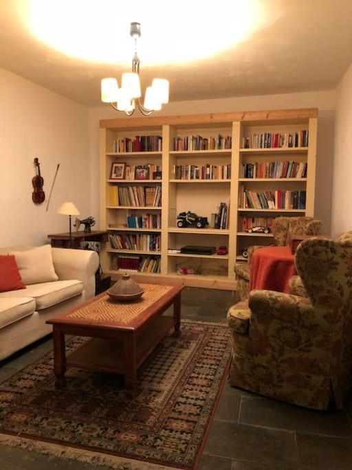 Casa Rural Con Piscina Privada Casar de Palomero Zewnętrze zdjęcie