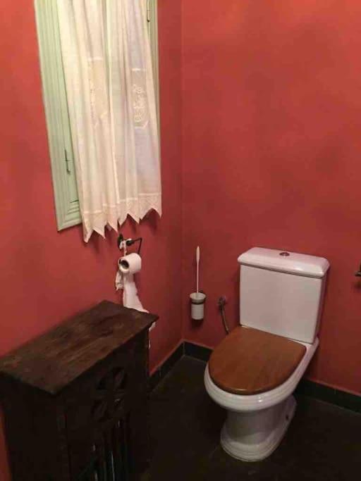 Casa Rural Con Piscina Privada Casar de Palomero Zewnętrze zdjęcie