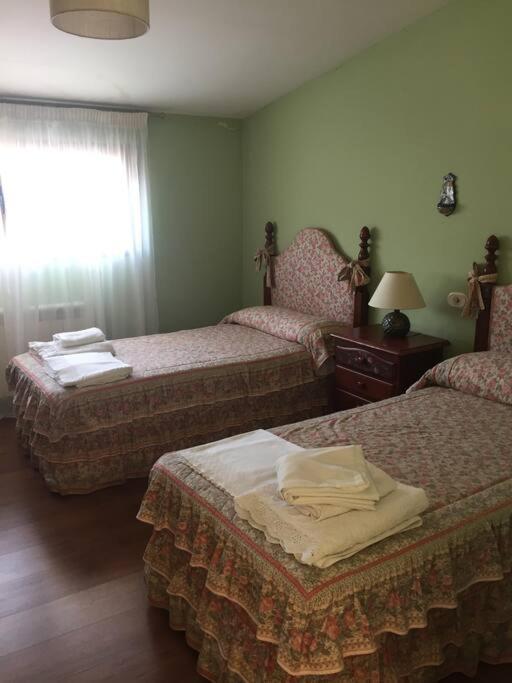Casa Rural Con Piscina Privada Casar de Palomero Zewnętrze zdjęcie